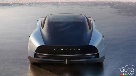 Lincoln Gives Dealers an ‘Invest or Go’ Ultimatum Regarding Electrification